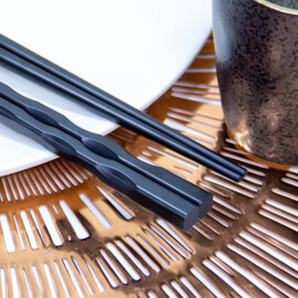 Iyo chopsticks (eetstokjes)