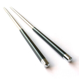 Noto Steel chopsticks (eetstokjes)