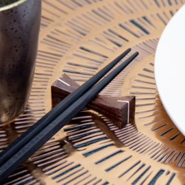 Maiko Elegant Rest voor chopsticks