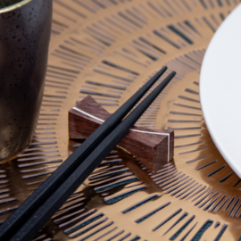 Shidare Elegant Rest voor chopsticks