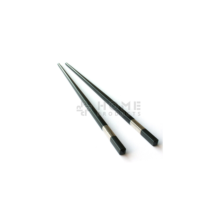 Riukiu Silver chopsticks (eetstokjes)